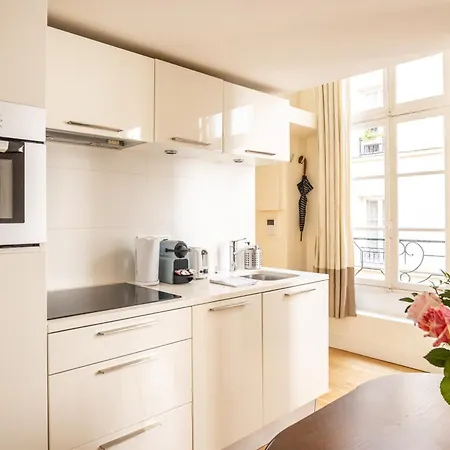 Quartier Latin Loft Maubert * Paris